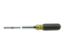 [A] (KLE-32476) DESARMADOR MULTIUSOS 5 en 1 CON PUNTAS PHILLIPS Y PUNTAS PLANAS