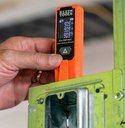 [A] (KLE-93LDM100C) DISTANCIOMETRO LASER DE 30 METROS