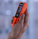 [A] (KLE-93LDM100C) DISTANCIOMETRO LASER DE 30 METROS