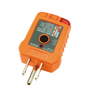 [A] (KLE-RT210) DETECTOR PLUS DE POLARIDAD Y PROBLEMAS EN CONTACTOS ELECTRICOS