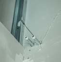 [A] (KLE-56333) GUIA JALACABLE DE ACERO 37M