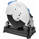 [A] (DCH-DJG04-355S) CORTADORA DE METALES 14 PULG. 2,200 WATTS 3,800 RPM