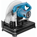 [A] (DCH-DJG04-355S) CORTADORA DE METALES 14 PULG. 2,200 WATTS 3,800 RPM