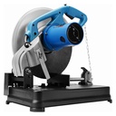 [A] (DCH-DJG04-355S) CORTADORA DE METALES 14 PULG. 2,200 WATTS 3,800 RPM