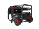 GENERADOR A GASOLINA EXPERT DE 5500 WATTS DE ARRANQUE Y 5000 WATTS CONTINUOS C/PROTECCION DE BAJO NIVEL DE ACEITE