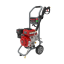 HIDROLAVADORA A GASOLINA MODELO AIPOWER 2700 PSI MOTOR 196 CC BOMBA AXIAL DE 3 PISTONES