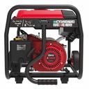 GENERADOR A GASOLINA MOD. SUA DE 6900 WATTS DE ARRANQUE Y 5500 WATTS CONTINUOS C/PROTECCION DE BAJO NIVEL DE ACEITE
