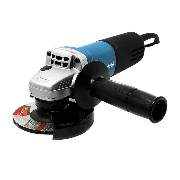 [A] (MAK-9554HNG) MINIESMERILADORA 4 1/2 710 W