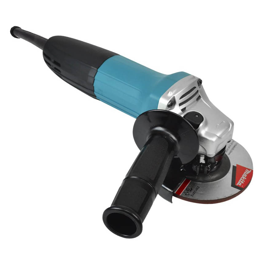 [A] (MAK-GA4530) MINIESMERILADORA 4 1/2 710 W