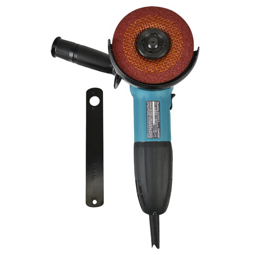 [A] (MAK-GA4530) MINIESMERILADORA 4 1/2 710 W