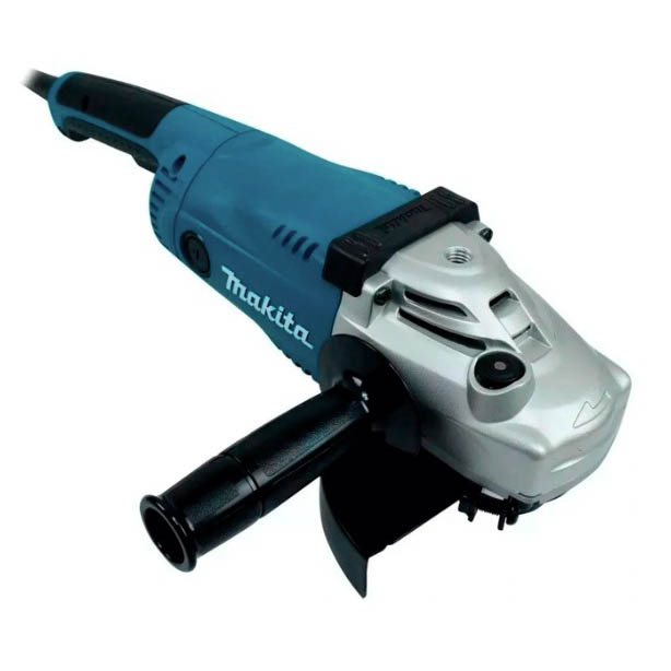 [A] (MAK-GA7020) ESMERILADORA ANGULAR 7 2,200 W 6,000 RPM