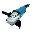 [A] (MAK-GA7020) ESMERILADORA ANGULAR 7 2,200 W 6,000 RPM