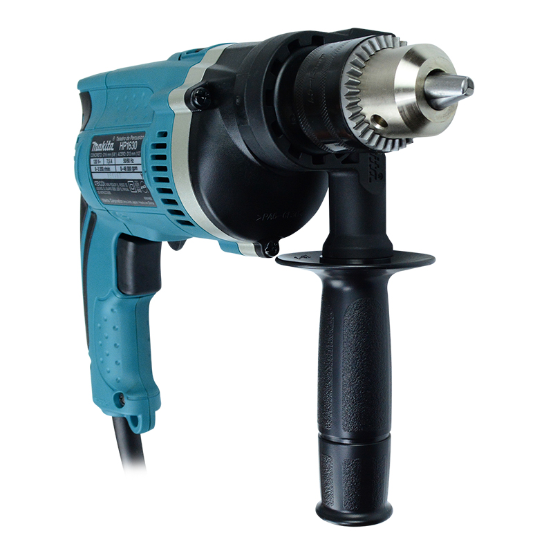 [A] (MAK-HP1630) ROTOMARTILLO 1/2 710 W 3,200 RPM 48,000IPM
