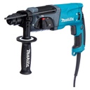 [A] (MAK-HR2470) ROTOMARTILLO SDS PLUS 15/16 850 W C/ESTUCHE 0-1,100 RPM 2.8kg 3 FUNCIONES