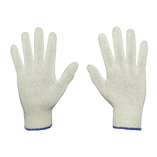 GUANTES DE ALGODON TIPO JAPONES TALLA G