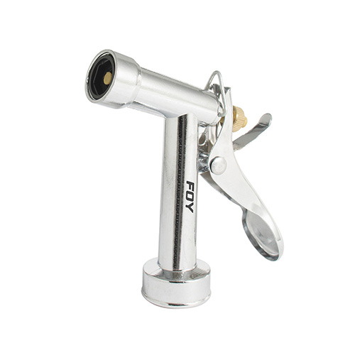 PISTOLA PARA RIEGO METALICA 3/4" GHT, 4"