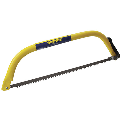 ARCO TUBULAR PARA JARDINERO 21"