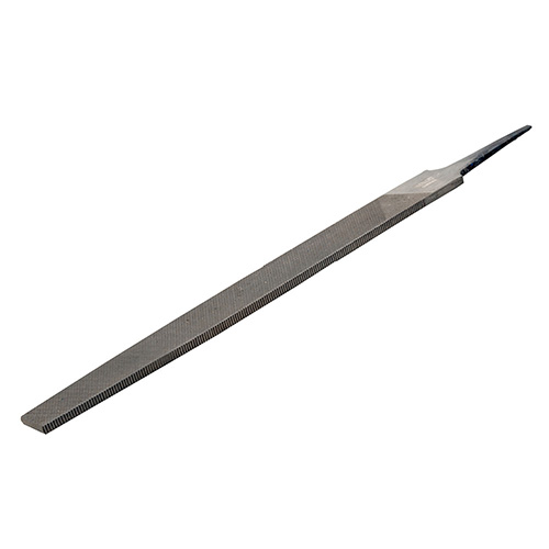 LIMA PLANA BASTARDA 14"