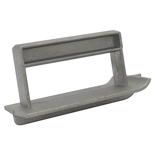 RAYADOR DE ALUMINIO DE UNA SOLA PIEZA