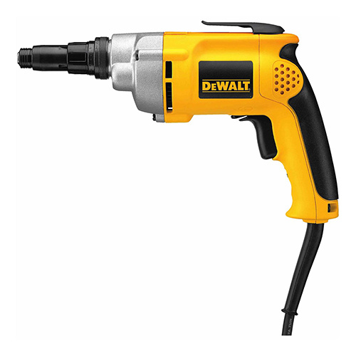 DESATORNILLADOR AJUST. P/TABLAROCA 540W