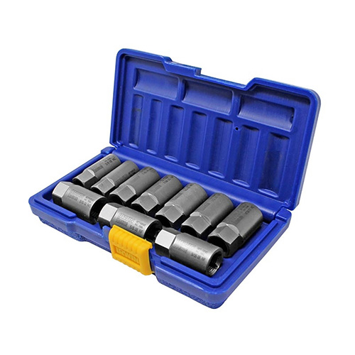 JUEGO REPARADORES DE HILOS 10 PZAS. SAE COMPLETO (3094102)