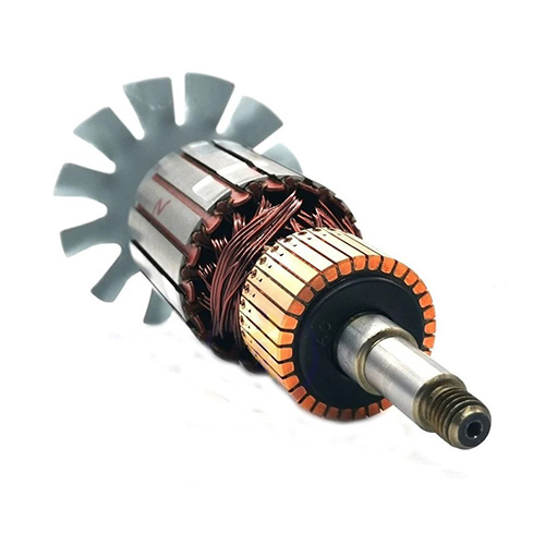 ARMADURA (MOD. DW734)