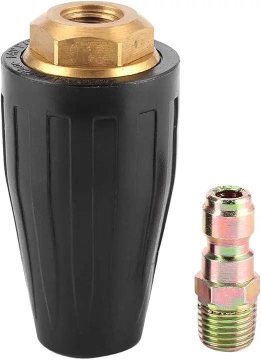 BOQUILLA P/LAVADORA A PRESION C/MOTOR A GAS