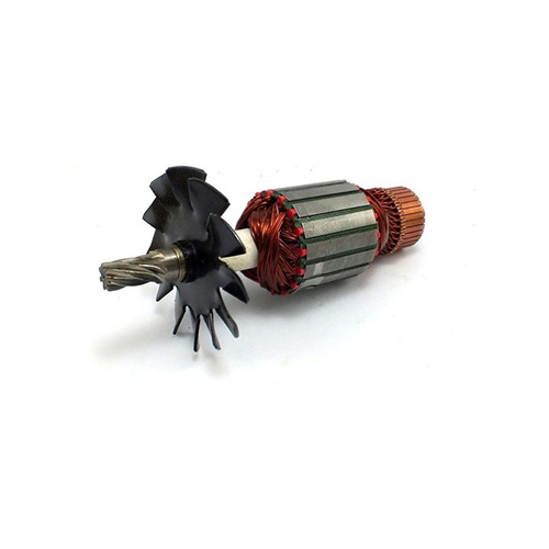 ARMADURA 120 V (MOD. DW502-B3)