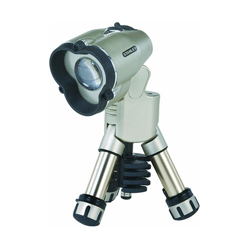 LINTERNA C/FOCO LED GRADUABLE MAX - LIGTH C/TRIPIE MINI