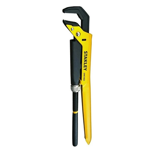 LLAVE DE TUBO SUECA DE 1"
