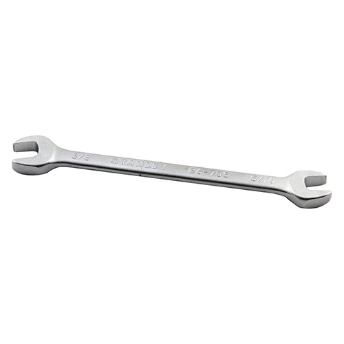 LLAVE ESPAÑOLA STANDARD 7/16 X 1/2