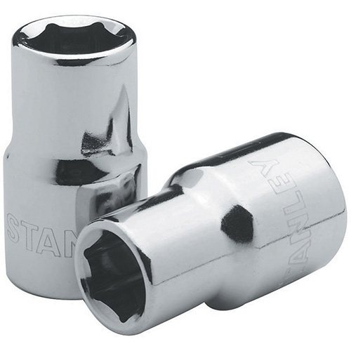 DADO STANDARD SAE 6PT CUADRO 1/2 X 1 3/16