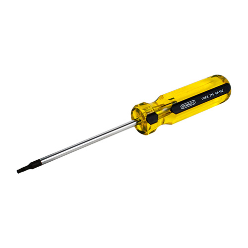 DESARMADOR PUNTA TORX T30 4
