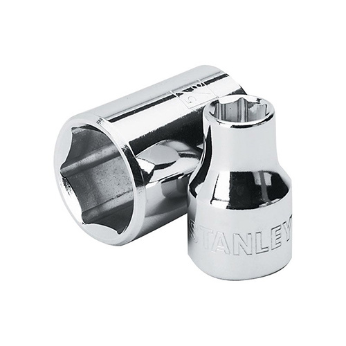 DADO STANDARD 6PT SAE CUADRO 3/8 X 3/4