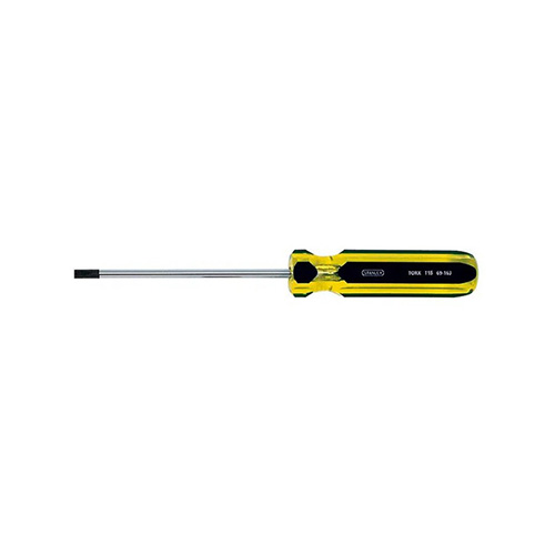 DESARMADOR PUNTA TORX T25 4