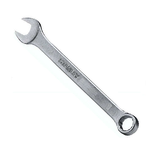 LLAVE COMBINADA STANDARD 1/4 12 PTAS.