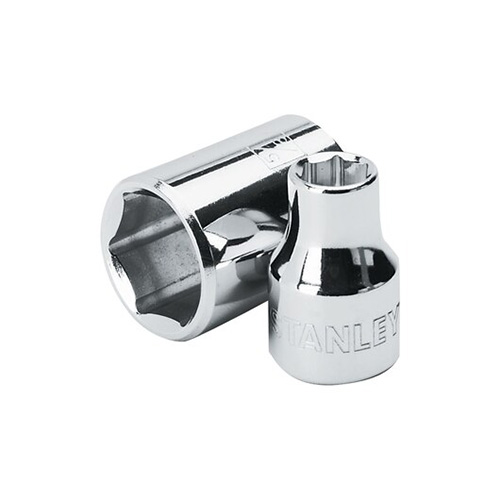 DADO STANDARD 6PT SAE CUADRO 3/8 X 1/4