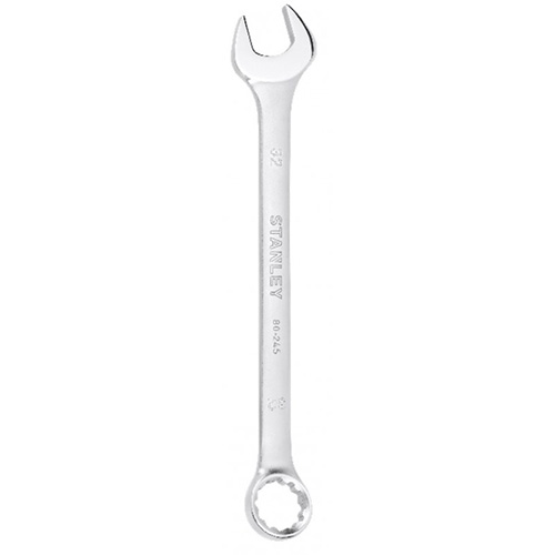 LLAVE COMBINADA STANDARD 5/8 12 PTAS.