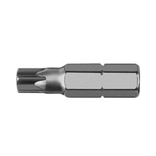 INSERTO DE PUNTA TORX T - 9 X 1