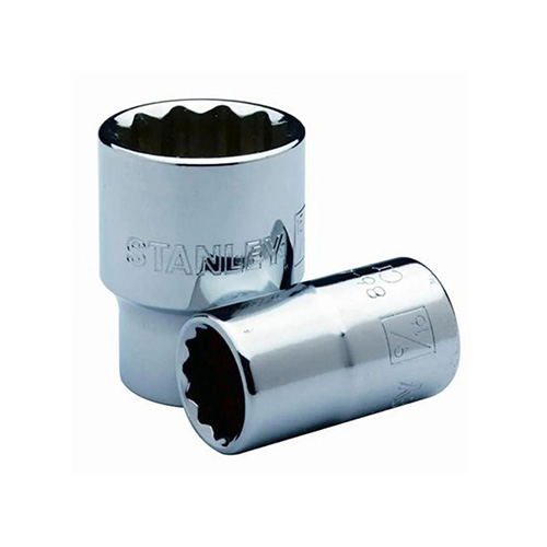 JGO. DE DADOS STANDARD 19/32 X 1/2 12 PTAS.