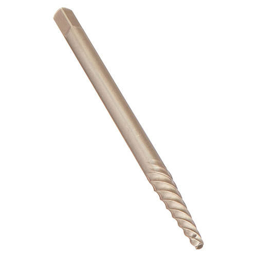 EXTRACTOR DE TORNILLOS ESPIRAL EX - 1