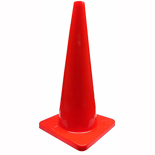 CONO DE SEÑALAMIENTO 71 CMS