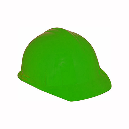 CASCO SUSPENSION MATRACA VERDE