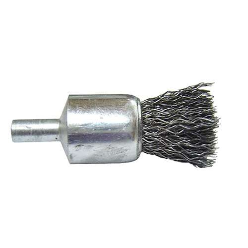 CEPILLO COPA MINIATURA 25 MM