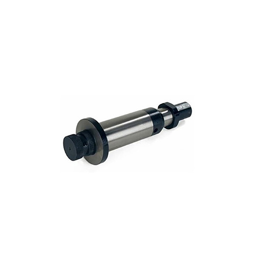 SHAFT, DRIVE 2-6 SCH 10 40