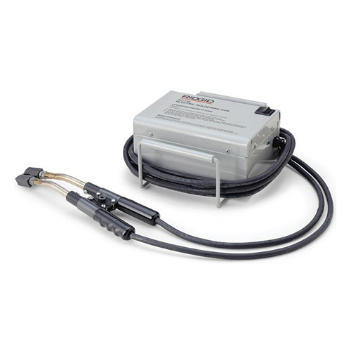 SOLDADORA ELECTRICA P/COBRE 1/4 A 1 1/2 MOD. RT-100