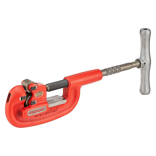 CORTATUBO SERVICIO PESADO 2-4 MOD. 4S