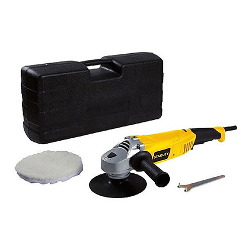 PULIDORA 7 1,300 W 1000-3000 RPM V.V.