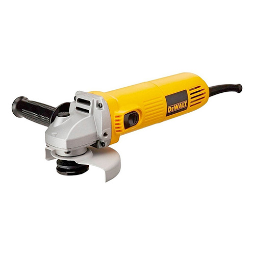 MINIESMERILADORA 4 1/2 700 W 11,000 RPM (USO LIGERO)