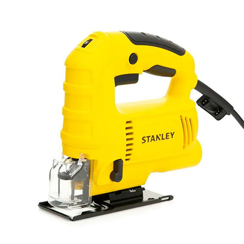 SIERRA CALADORA 600 W C/ESTUCHE